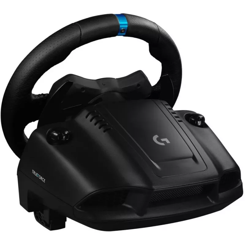Logitech G G923 SE zwart USB 2.0 stuur + pedalen + joystick PC, PlayStation 4, PlayStation 5 (991-000531)