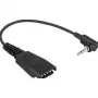Jabra 8800-00-69 hoofdtelefoon/headset-accessoire