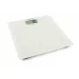 Esperanza EBS002W personenweegschaal elektronische personenweegschaal rechthoekig wit