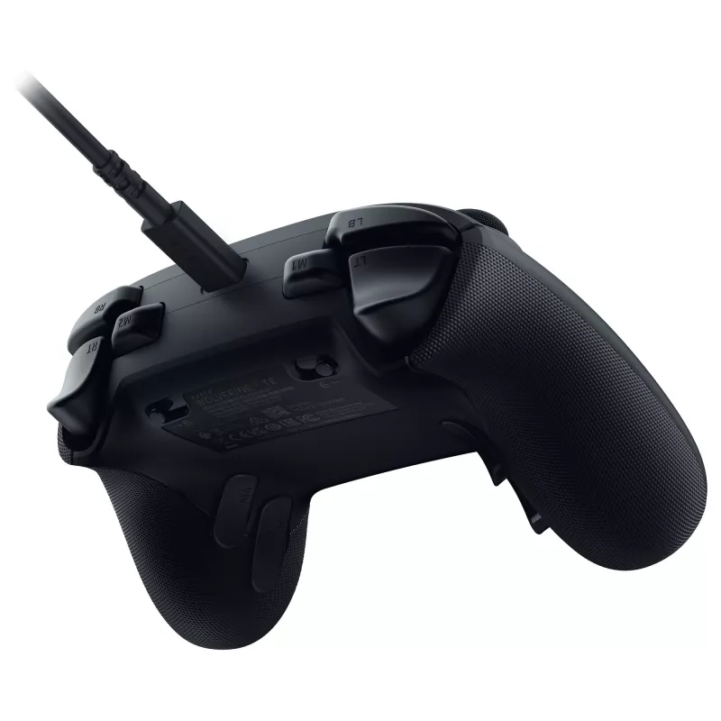 Razer Wolverine V3 - Tournament Edition - gamepad - bedraad - voor Microsoft Xbox Series X, Microsoft Xbox Series S, pc (RZ06-05210100-R3M1)