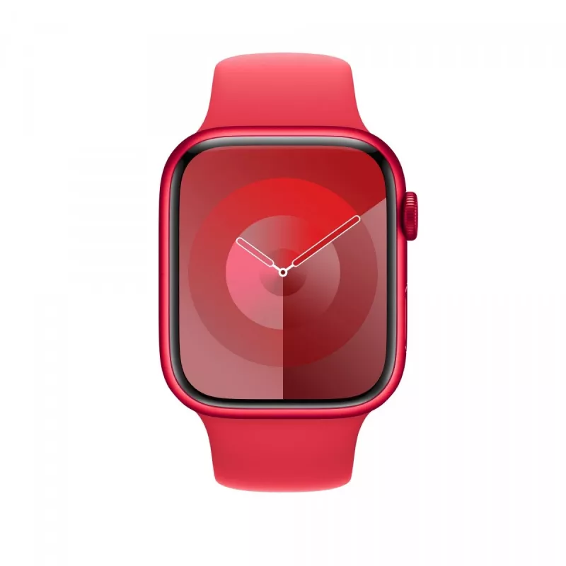 Apple MT3X3ZM/A rood