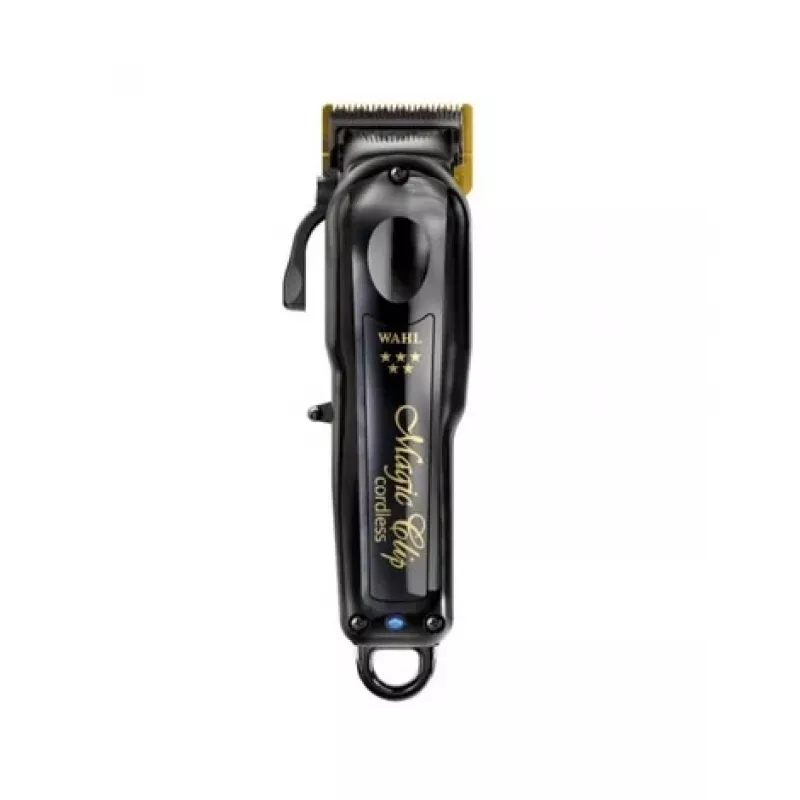 Haartrimmer WAHL zwart Magic 3026434 zwart