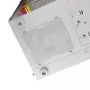 Logic ARAMIS ARGB MINIDI USB 3.0 behuizing wit