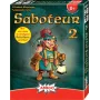 Saboteur 2 Refresh, kaartspel