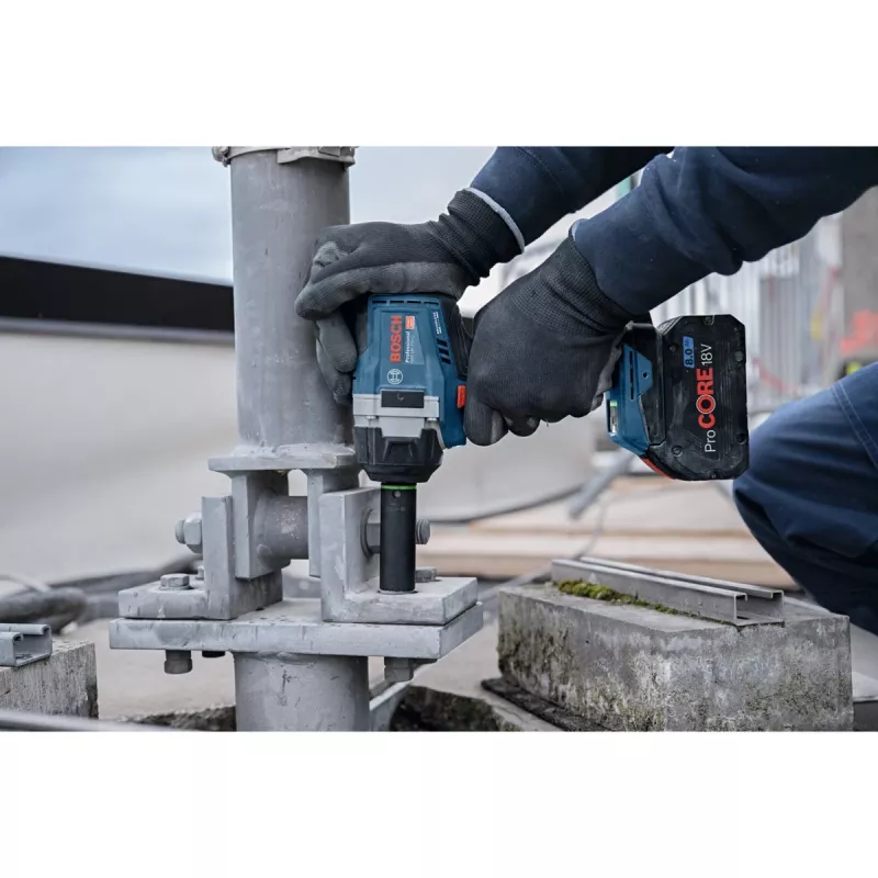 Accu-gereedschap Bosch 06019L9001 — compact ontwerp, draadloos gebruik