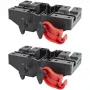 Bessey STE-MH-SET display zwart