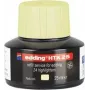 Inktnavulling Edding e-HTK25 geel voor Edding e-HTK25 marker, model 4-HTK25135