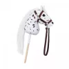 Hobby Horse stokpaard HOPPIHORSE A3 Leopard
