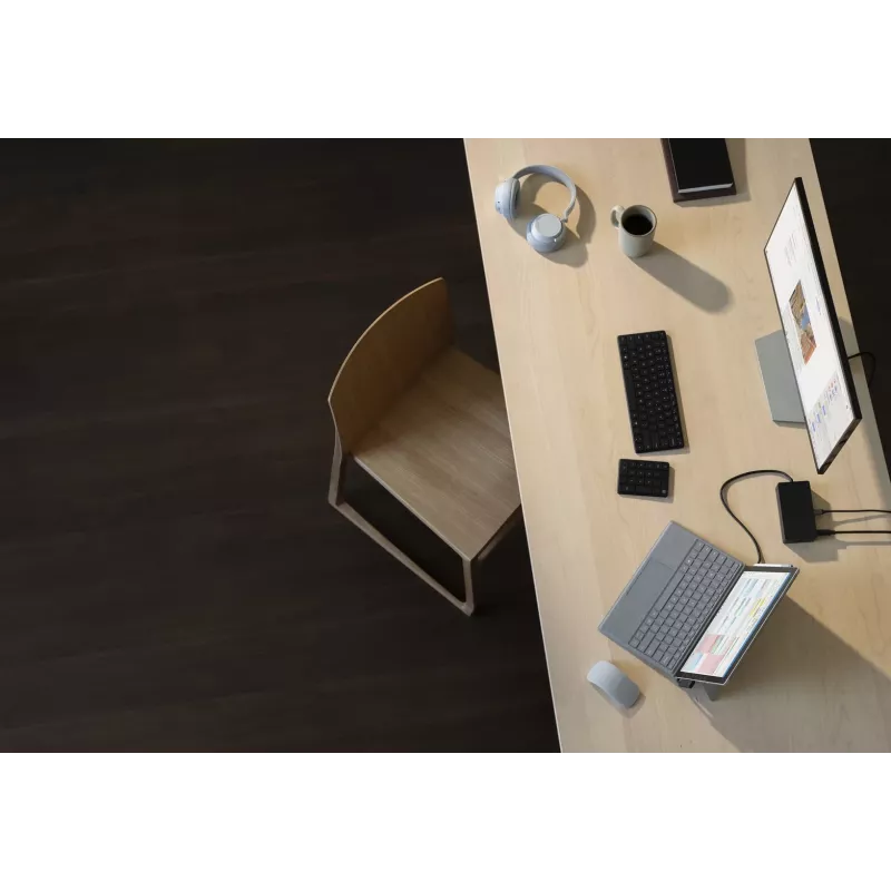 Microsoft Surface Arc muis Bluetooth