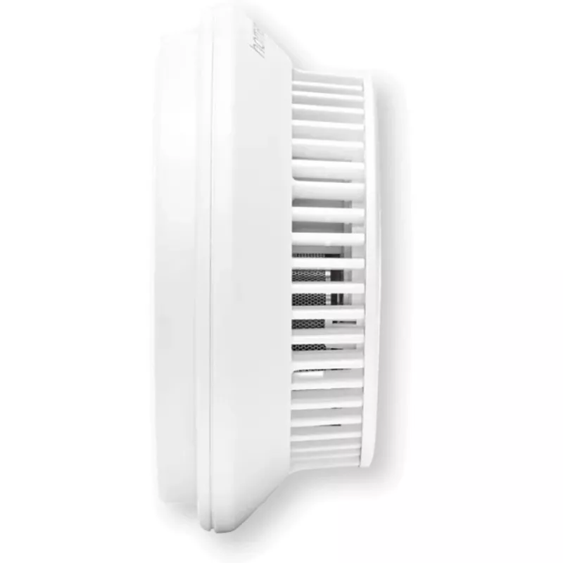 eQ-3 AG Homematic IP HmIP-SWSD-2, optische rookmelder, draadloos, wit, 85 dB, 200 m, IP20