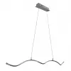 Activejet LED-plafondlamp AJE-SARA