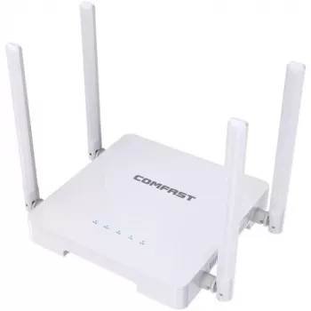 Wi-Fi-router CF-WR630AX 2.4/5GHz Wi-Fi 6