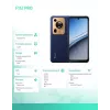 Smartphone FOSSiBOT F112 Pro — blauw