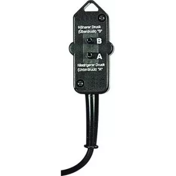 Druksensor Greisinger GMSD 10 BR 101690, drukbereik 0–10 bar