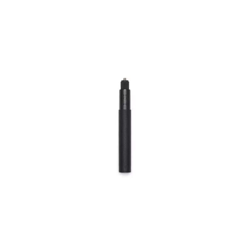 Selfiestick DJI 111165 zwart 70 cm compatibel met DJI-camera's