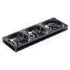 360mm ARGB PWM radiator-ventilatorset Jonsbo ZA-360 (zwart)
