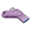 SanDisk Ultra Dual Drive Go 64 GB USB-stick USB Type-A USB Type-C