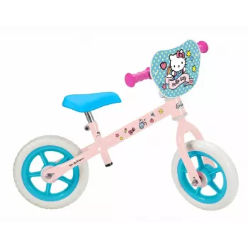 CROSS-COUNTRY FIETS 10 TOIMSA TOI149 Hello Kitty