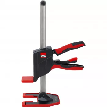 Eenhandig montagegereedschap BEYCEPS BEY23, klem zwart/rood, tot 180 kg hefkracht, klemmen en spreiden
