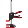 Eenhandig montagegereedschap BEYCEPS BEY23, klem zwart/rood, tot 180 kg hefkracht, klemmen en spreiden