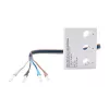 WiFi-energiemeter Shelly 3EM-63W Gen3 — 3-kanaals netstroommeter