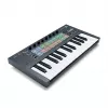 Novation FLKEY Mini - MIDI-toetsenbord speciaal voor FL Studio-software, 25 toetsen.
