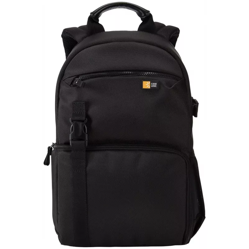 Case Logic Bryker camerarugzak met splitgebruik zwart polyester