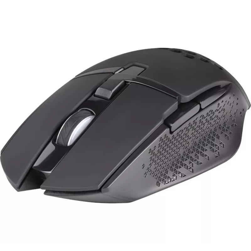 Defender GLORY GM-514 muis gaming rechtshandig RF draadloos optisch 3200