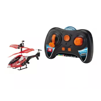 Revell TOXI 23841 RC-helikopter, RTF, elektromotor