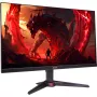 Acer Nitro VG270X1, gaming-monitor - (68,6 cm (27 inch), zwart, FullHD, IPS, HDR, 200 Hz paneel) [energieklasse E] (UM.HV0EE.101)