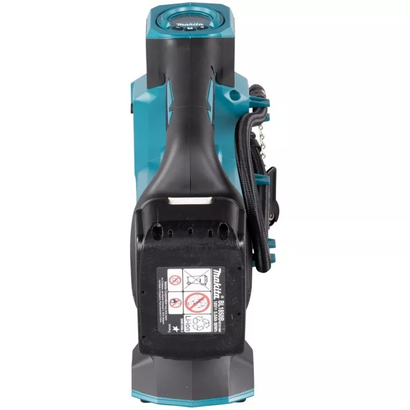 Makita DMP181Z elektrische luchtpomp 11,1 bar 22 l/min