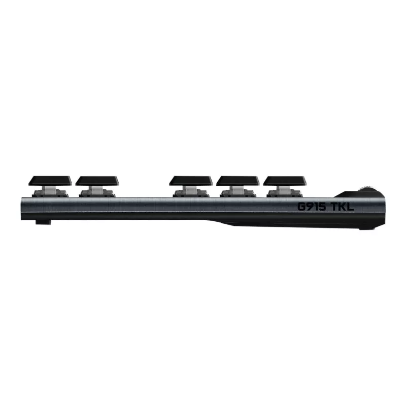 Logitech 920-009496 Product zwart