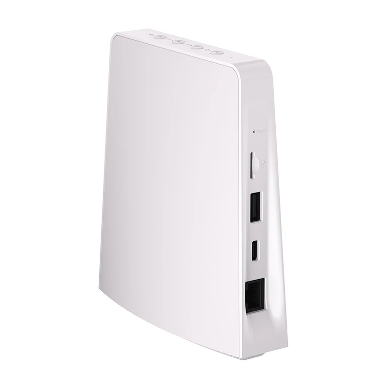 Sonoff iHost AIBridge-26 smarthome-hub, wifi, ZigBee, Bluetooth, Matter, 4 GB RAM