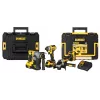 Gereedschapsset Dewalt DCK305P3T (DCF887+DCH273+DCG405)