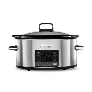 Crock-Pot slowcooker CSC066X 5,6 L