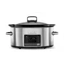 Crock-Pot slowcooker CSC066X 5,6 L