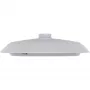 Hangbeugel Axis TP3108-E outdoor wit