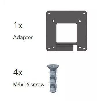 Touchscreen-adapterkit Elo Touch Solutions E388675 voor de touchscreen-integratie