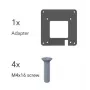 Touchscreen-adapterkit Elo Touch Solutions E388675 voor de touchscreen-integratie