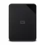 Externe harde schijf Western Digital 2TB USB Type-A 3.2 Gen 1 WDBEPK0020BBK-WESN