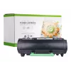 Static Control compatibele tonercartridge voor Lexmark 56F2U00 / 002-06-R562U zwart