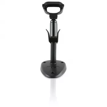 Stand Datalogic STD-AUTFLX-QD25-BK zwart