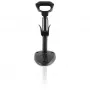 Stand Datalogic STD-AUTFLX-QD25-BK zwart