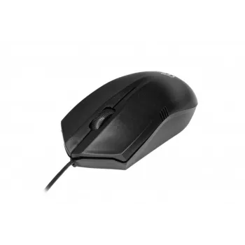 Kabelmuis Rebeltec RBLMYS00053 USB