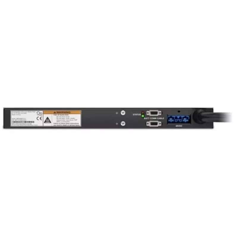 APC XBP48RM1U-LI UPS-batterij lithium-ion (Li-Ion) 48 V