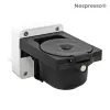 Koffiezetapparaat SBOX 1.5L CM-719 Barista wit