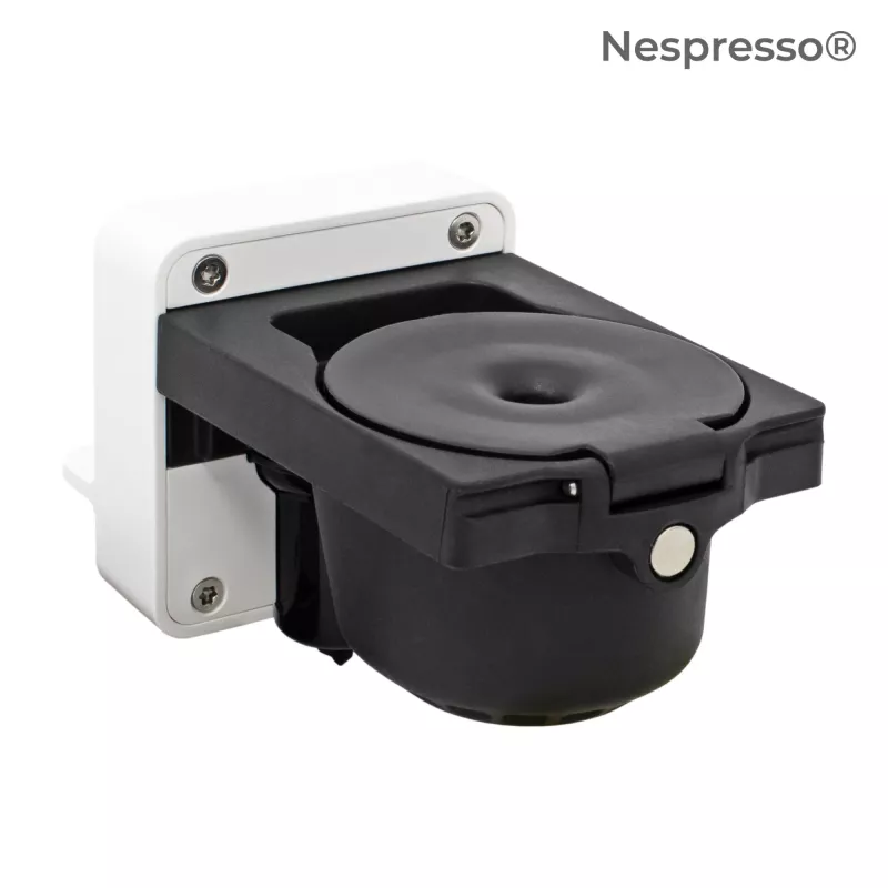 Koffiezetapparaat SBOX 1.5L CM-719 Barista wit