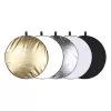 Photo Blend 5-in-1 Puluz + tas (60cm)