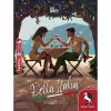 Deadly Dinner - Bella Italia, bordspel