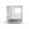 Fractal Design Epoch Mid-Tower - TG Clear Tint - wit